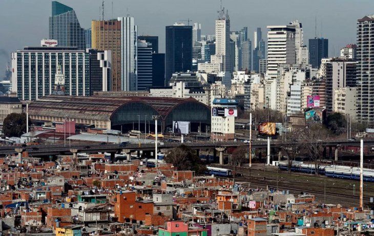 Cuánto necesitó una familia porteña en septiembre para no ser pobre