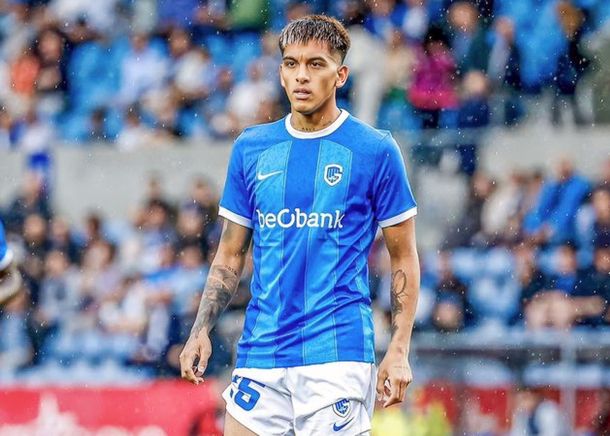 La fuerte decisión que tomó Matías Galarza que lo acerca a Boca