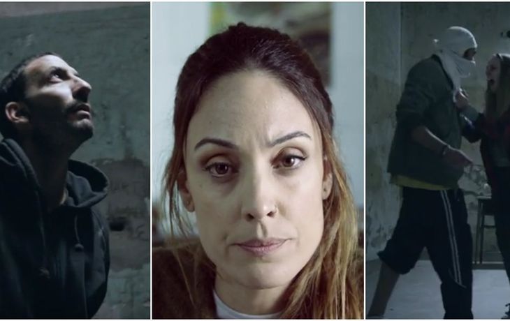 VIDEO: Mirá el trailer de El Marginal
