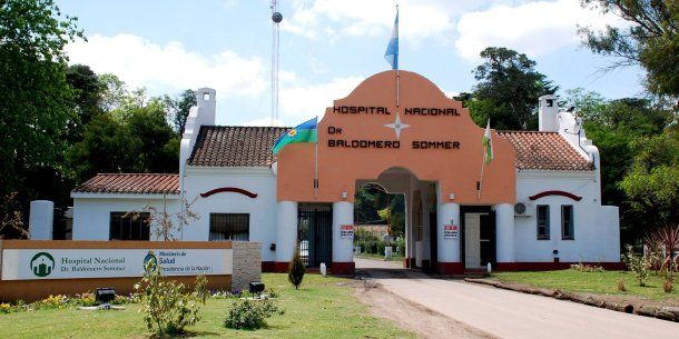 El Gobierno aclaró que es falso el sitio web del Hospital Sommer que promociona una criptomoneda