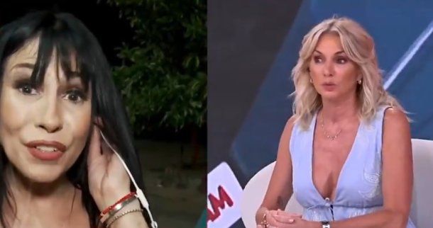 Marixa Balli cruzó a Yanina Latorre por su acusación de presunto desplante en MasterChef Celebrity: No busques lío