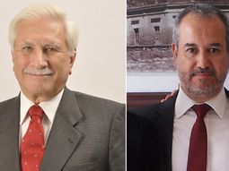 macri revelo los nombres para dos cargos clave: indec y la sedronar macri revelo los nombres para dos cargos clave: indec y la sedronar