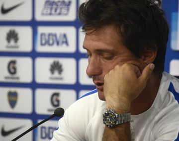 Guillermo Barros Schelotto