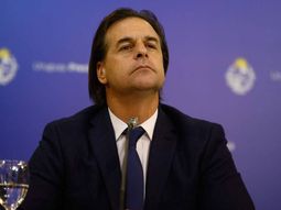 una ruptura de cabildo abierto dejaria al gobierno debilitado en el parlamento una ruptura de cabildo abierto dejaria al gobierno debilitado en el parlamento