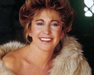 Tres años y medio de prisión a María Julia