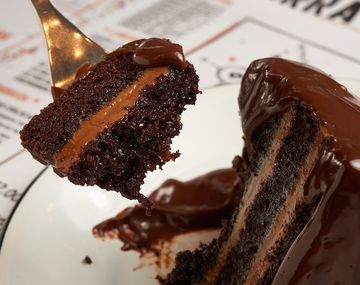 Truco casero: el procedimiento para desmoldar una torta sin complicaciones