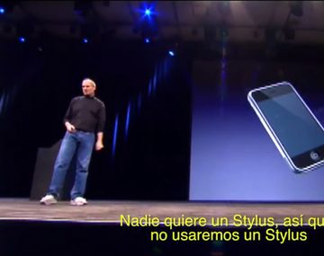 VIDEO: El iPad Pro tendrá un stylus 