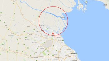 el misterio de la avioneta que no aparece: donde fue vista por ultima vez el misterio de la avioneta que no aparece: donde fue vista por ultima vez