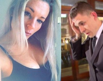 Una guardia carcelaria podría ir a prisión por tener sexo con un asesino convicto