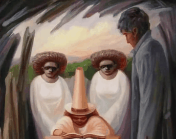 Lo que te falta en el amor según lo que veas en la imagen.