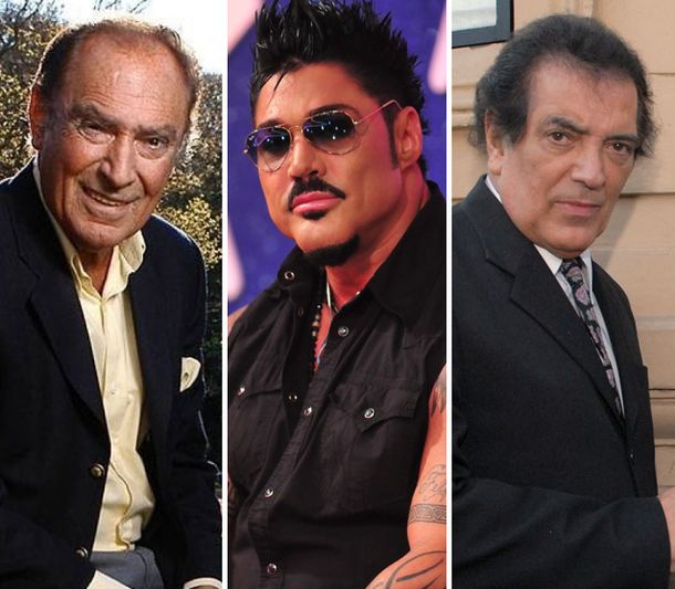 Se fueron de gira: los artistas y las personalidades que nos dejaron en 2013