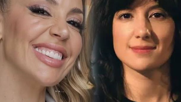 Malena Pichot apuntó contra Virginia Gallardo por incursionar en política: En tu vida te pusiste una polera