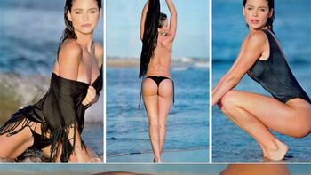 lejos de mouche, vitto saravia se animo a un desnudo total lejos de mouche, vitto saravia se animo a un desnudo total