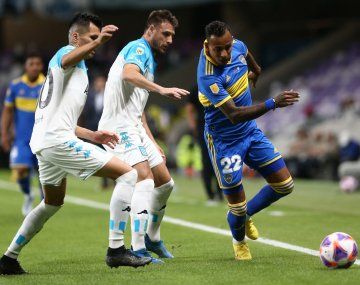 Cuándo y dónde se juega Boca vs Racing por cuartos de final