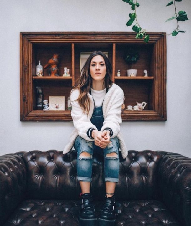 El palo de Jimena Barón: Lindo día para rajarse un tiro o stalkear a un ex