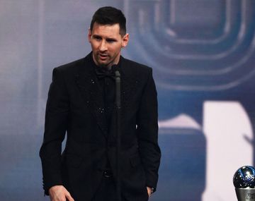 Messi reveló la verdad sobre el regalo millonario a los jugadores de la Selección