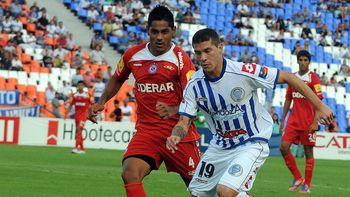 godoy cruz y argentinos empataron sin goles en mendoza godoy cruz y argentinos empataron sin goles en mendoza