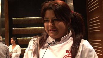 elba de masterchef se hizo una ecografia en vivo elba de masterchef se hizo una ecografia en vivo