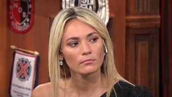 ¿a las pinas? rocio oliva protagonizo un escandalo en un boliche y las imagenes explotaron ¿a las pinas? rocio oliva protagonizo un escandalo en un boliche y las imagenes explotaron