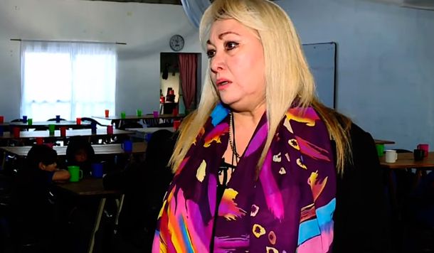 Informe de C5N: denuncian que una fundación dejó de recibir comida tras las PASO