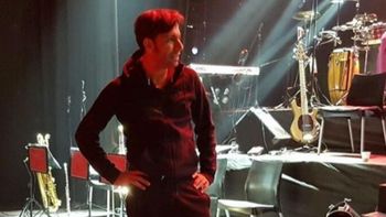 tragico show de martin bossi: murio un espectador tragico show de martin bossi: murio un espectador