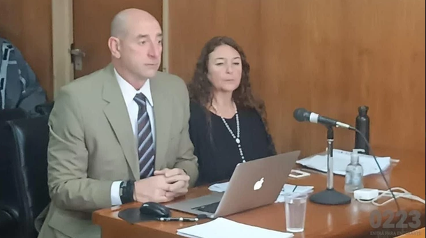 Mar del Plata: piden perpetua para una mujer acusada de matar con éxtasis y alcohol a su hija - Image 1