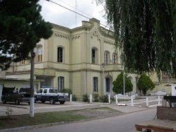 La fiscal pidió cupo para alojar a Thomsen y Pertossi en la cárcel de Dolores