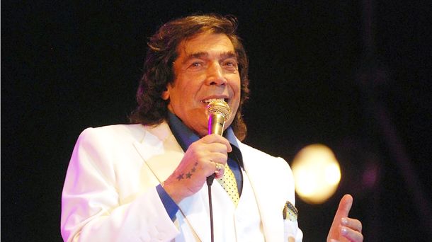 Cacho está grave: Aunque tiene todas las ganas de vivir, no puede