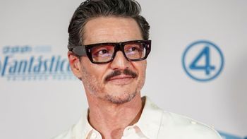 Pedro Pascal Pedro Pascal