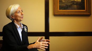 fmi avalo los cambios del indec fmi avalo los cambios del indec