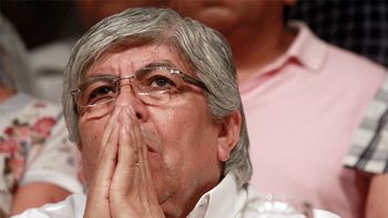 a los 69, moyano ya esta grande para ser presidente a los 69, moyano ya esta grande para ser presidente