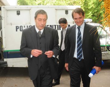 Nunca nadie podrá determinar el número de fallecidos