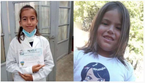 Buscan a dos hermanas, su padre no las ve desde enero y la madre denunció violencia de género
