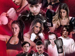 a que hora empieza hoy sabado parense de manos 3 a que hora empieza hoy sabado parense de manos 3