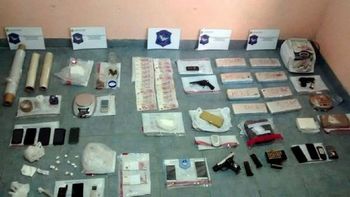 cayo una banda de expolicias que hacia delivery de droga en el conurbano cayo una banda de expolicias que hacia delivery de droga en el conurbano