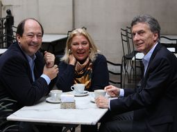 ¡aparecio sanz! uno puede ayudar desde distintos lugares sin un cargo, dijo ¡aparecio sanz! uno puede ayudar desde distintos lugares sin un cargo, dijo