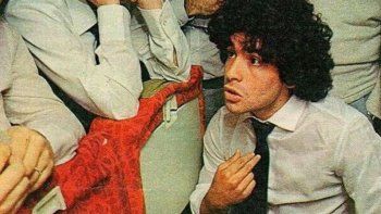 ¿senal divina para el mundial de qatar 2022? la foto viral de diego maradona que ilusiona a los hinchas ¿senal divina para el mundial de qatar 2022? la foto viral de diego maradona que ilusiona a los hinchas