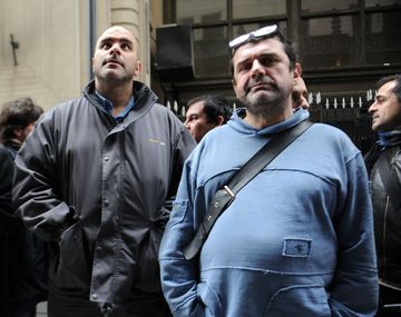 Los metrodelegados piden un 37 por ciento de aumento