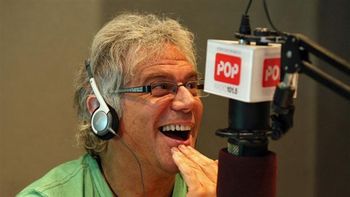 internaron a beto casella en el hospital italiano internaron a beto casella en el hospital italiano