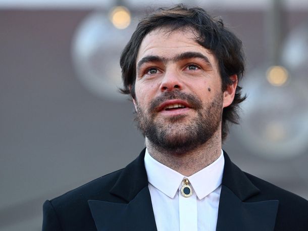 Internaron de urgencia a Peter Lanzani: qué le pasó