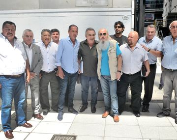 Gremios del Transporte rechazaron techo del 25% que impulsa el Gobierno