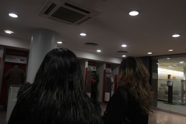 A pesar del paro bancario, habrá clearing y funcionarán los cajeros automáticos