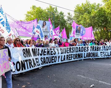 Con epicentro en la Ciudad