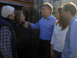 en medio de la polemica, macri ratifica su cambio de discurso: el que tenga un plan, lo seguira teniendo en medio de la polemica, macri ratifica su cambio de discurso: el que tenga un plan, lo seguira teniendo