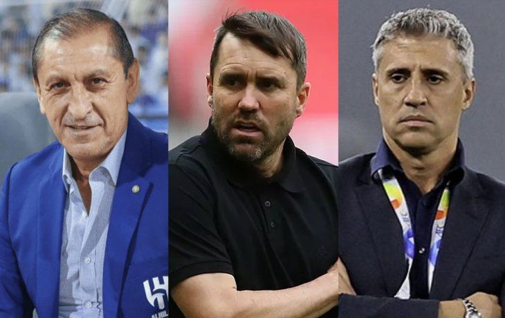 Los nombres que suenan si Gallardo decide dar un paso al costado en River