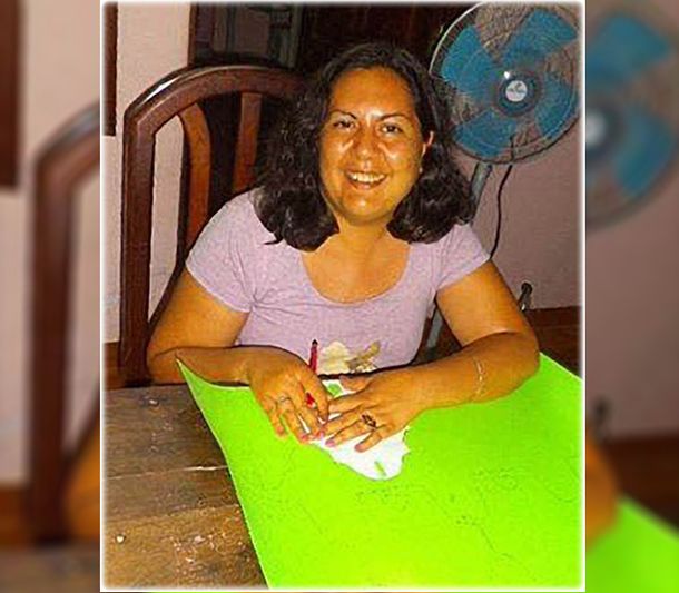 La mujer encontrada en la Ceamse habría muerto de un golpe en la cabeza