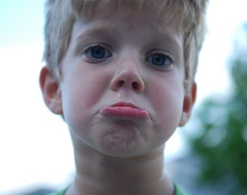 ¿Por qué los padres mienten a los hijos?