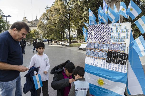 Cristina: Confío que los hombres y mujeres de este proyecto llevarán a cabo lo que falta hacer
