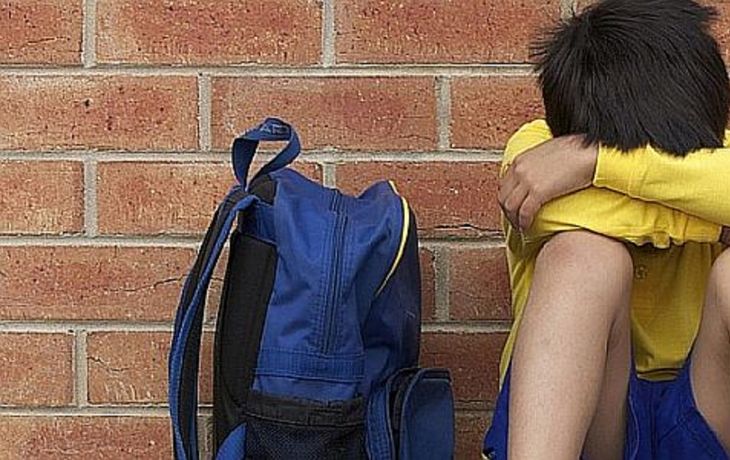 Cuando los chicos esperan de más