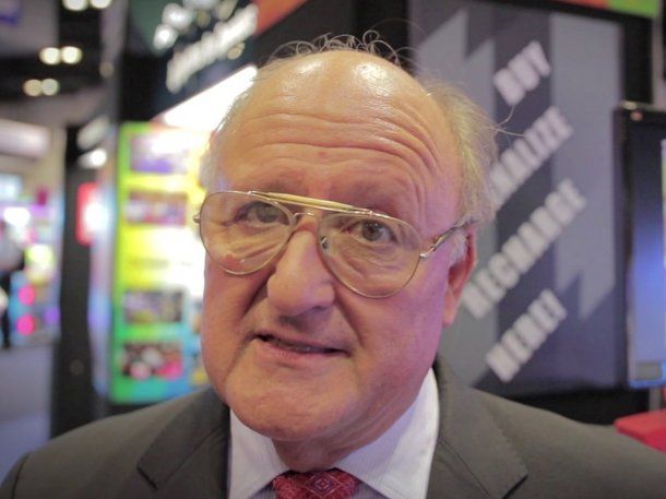 Quién es el dueño de Sacoa